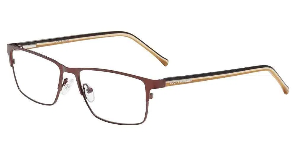 Lucky Brand VLBD316 Eyeglasses - view 2